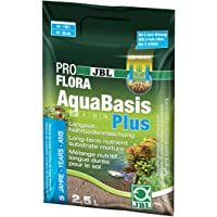Los mejores  - JBL Aquabasis Plus 2-5 L 2500 g